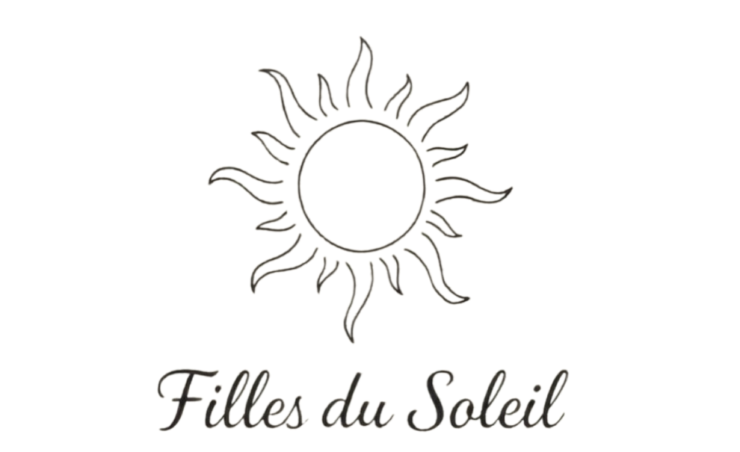 Fille du Soleil